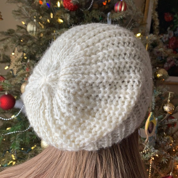 White Hat from H&M - Picture 1 of 8